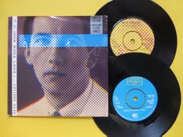 Pete Shelley – I Don't Know What It Is (Limited Edition)