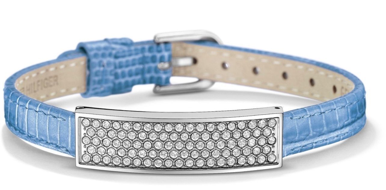 Tommy Hilfiger Armbänder & -reifen: Tommy Hilfiger Damen Armband – Neu und originalverpackt aus Oberaach von Dandy2021