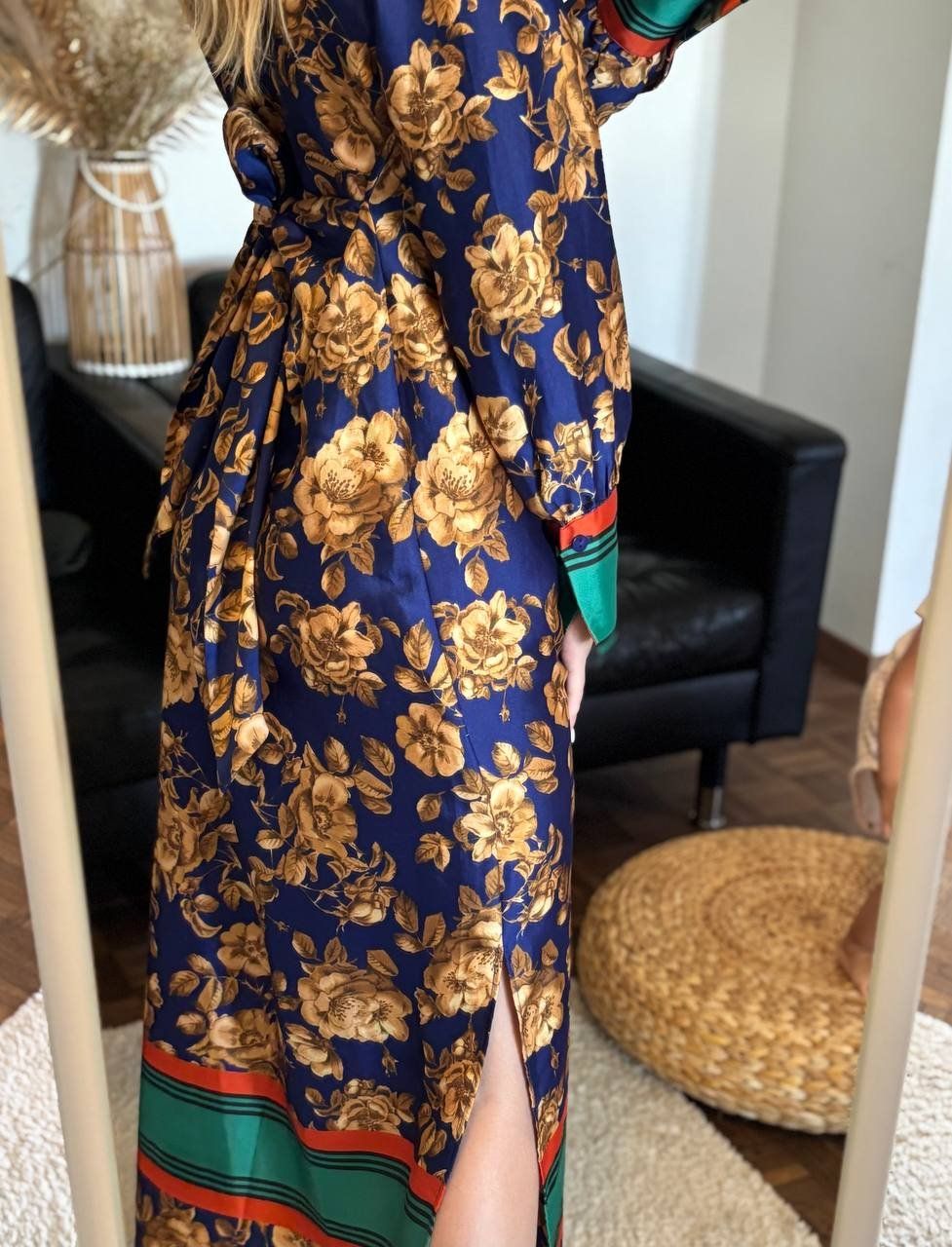 Vestiti: Zara Hemdkleid – Usato da Bern venduto da ViksiBash 1
