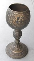 Pokal Eidg. Schützenfest Glarus 1892