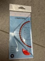 Equerre géométrique neuve, 16 cm - Rentrée scolaire