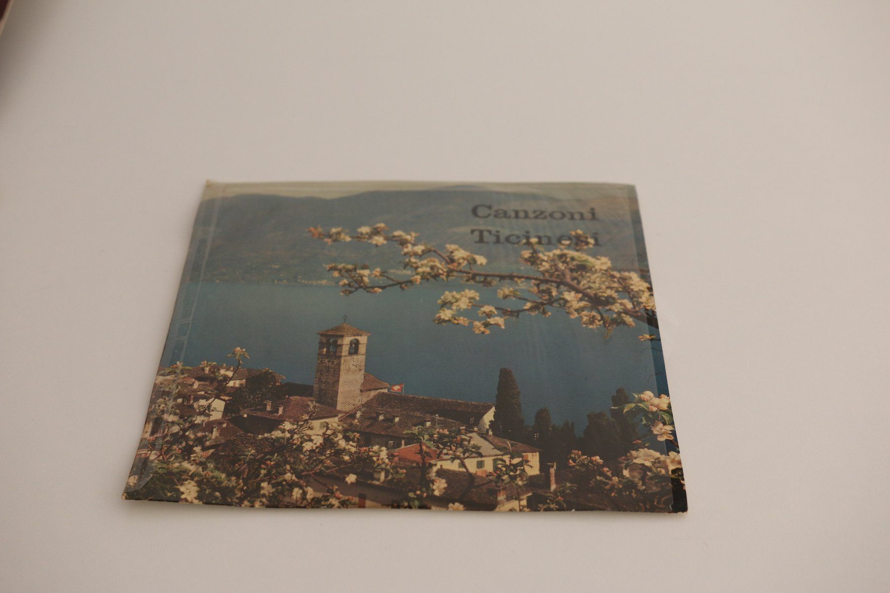 Dischi in vinile: Diverse Schallplatten - EP (10") – Usato da Thalwil venduto da ric_77ts 4
