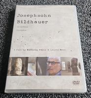 Josephsohn Bildhauer DVD - Film von Kalin & Merz Neuverpackt