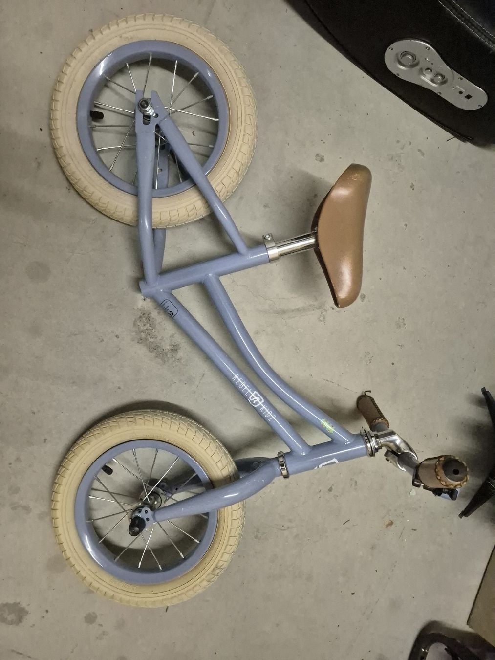 Fahrzeuge für Kinder: Velo Kidz 12 Zoll – Gebraucht aus Glattpark(Opfikon) von Marco007007 2