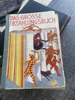 Das grosse Erzählbuch
