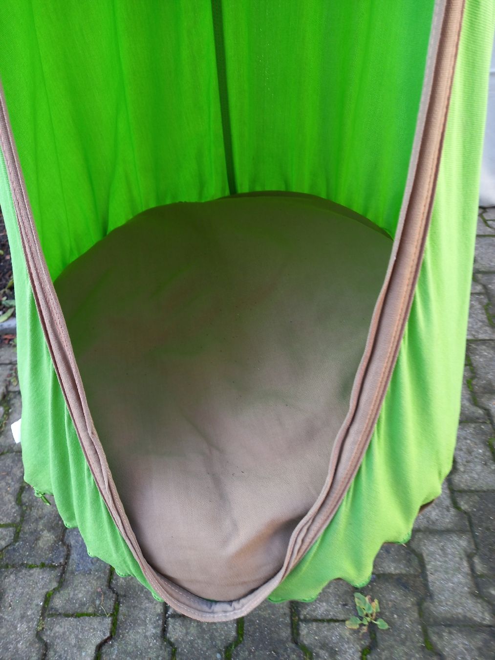 Poltrone pensili da giardino: Hängesessel – Usato da Seon venduto da Zack_16 4
