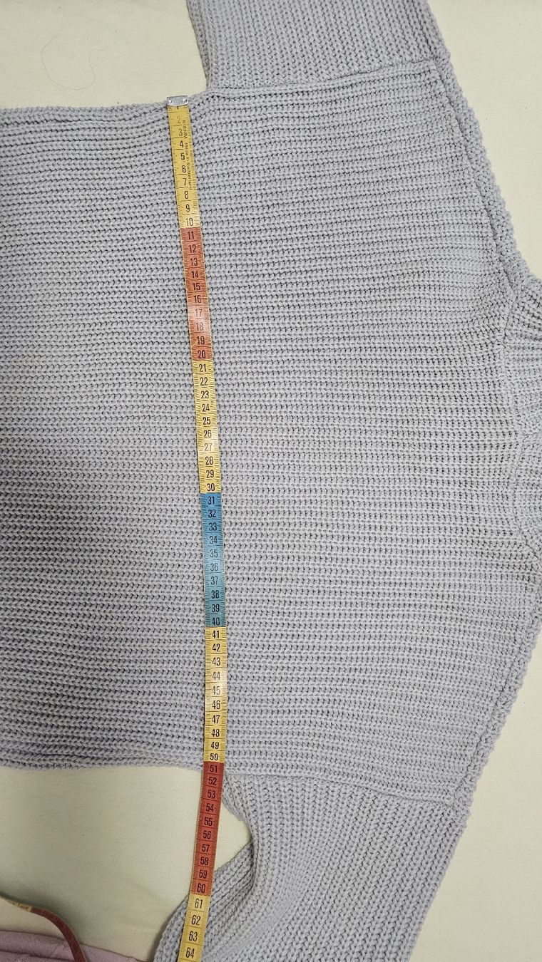 C&A Maglioni & Felpe: C&A Strickpullover mit Kapuze, Grösse S – Usato da Steinmaur venduto da Kiki_m240 4