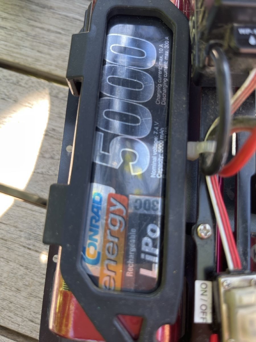 Reely Modellismo RC: RC Auto (Bugy) – Usato da Adligenswil venduto da Freemartin 4
