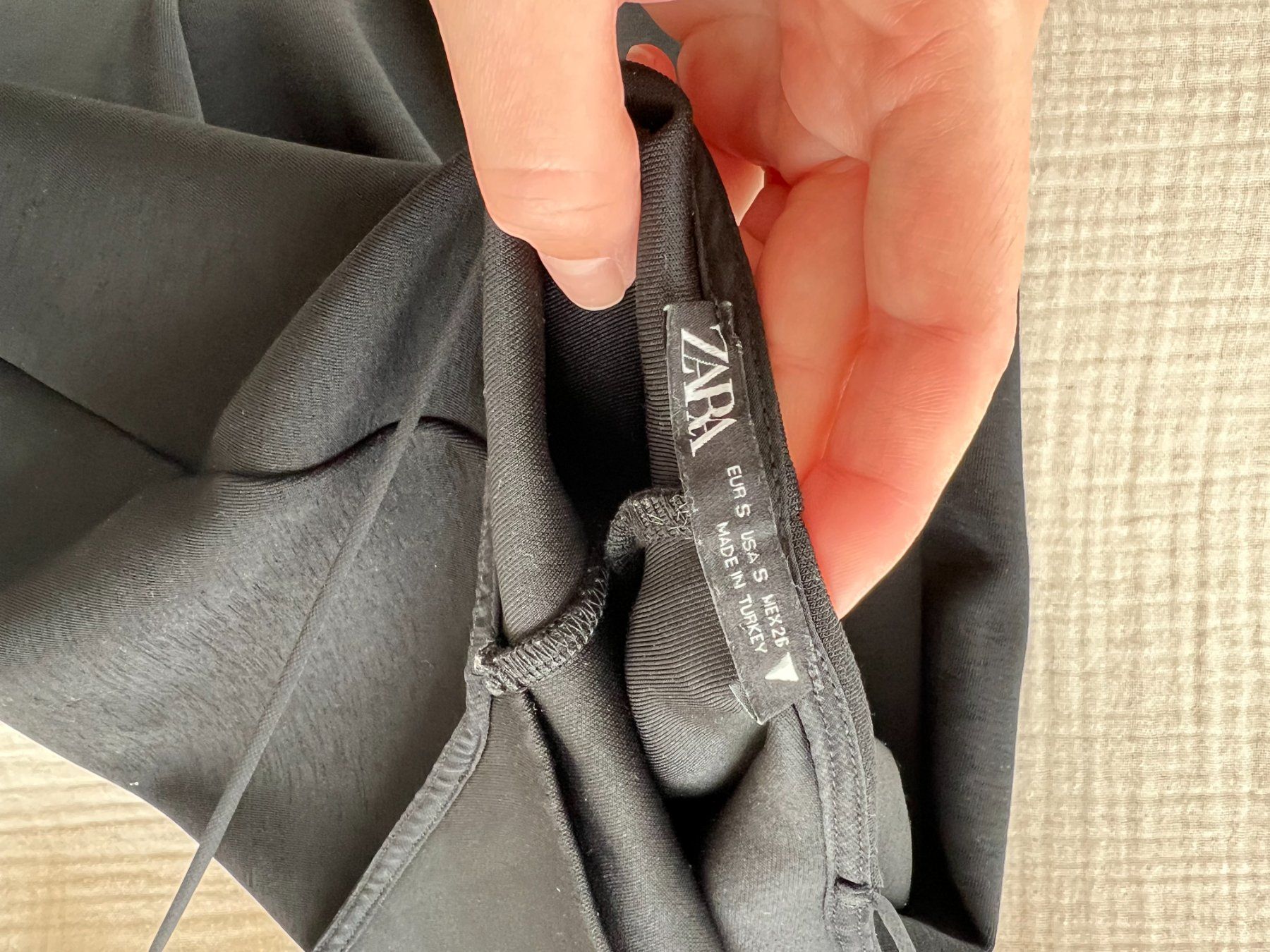 Zara Vestiti: Robe de soiree Zara – Usato da Zürich venduto da mps_9cp7 1