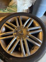 Renault Clio Felge