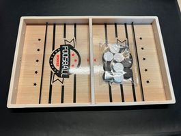 Tischfussball Spiel für Gross und Klein ⚽️🏆🤩