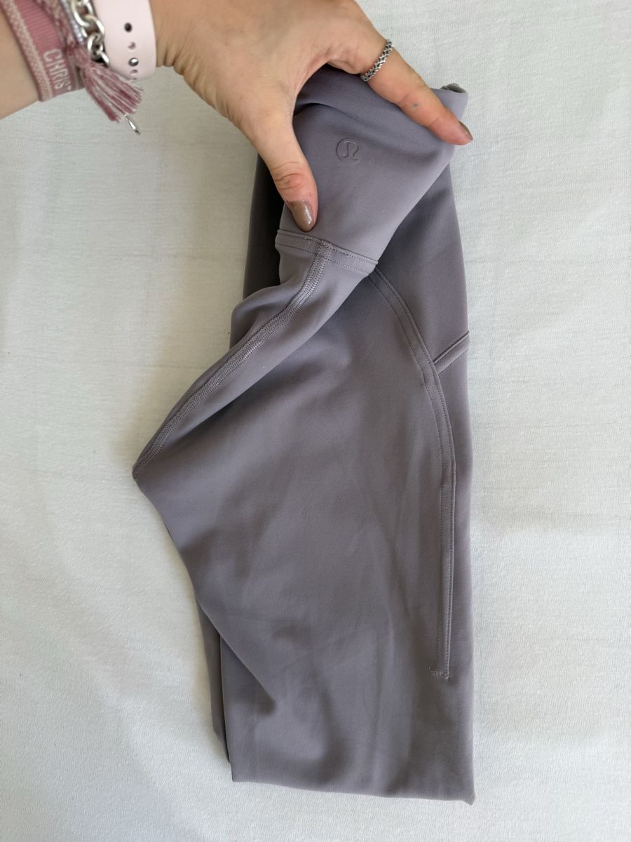 Lululemon Leggings: Lululemon leggings, gr O – Usato da Meilen venduto da ver_bh9r