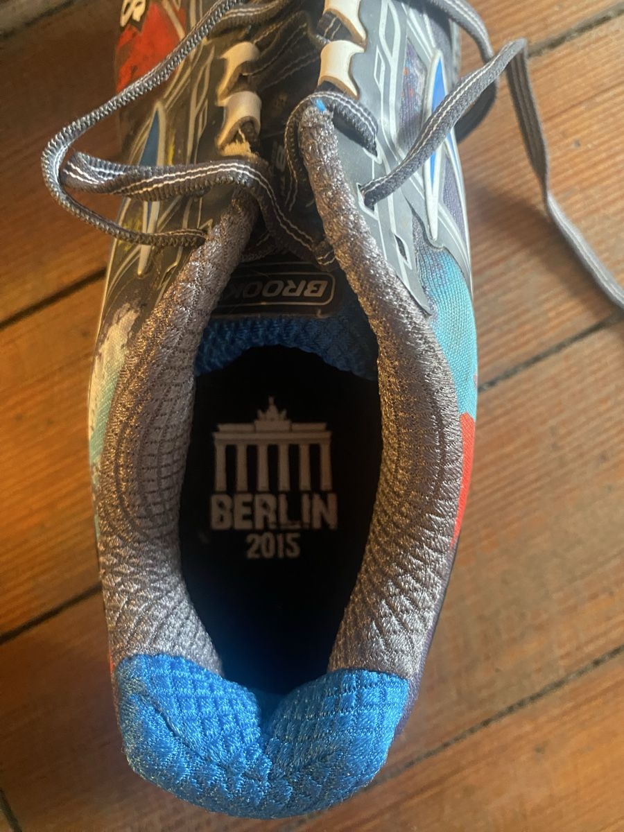 Brooks Damenschuhe: Brooks Ghost Gr. 39 – Gebraucht aus Hersiwil von lambretta86 6