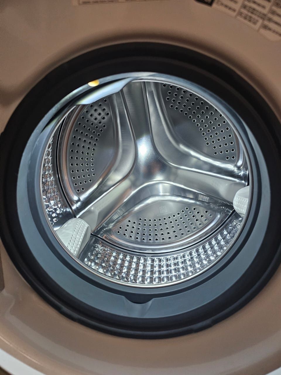Haier Machines à laver: Haier washing Machine – D'occasion à Spreitenbach par Stefani_ch 2