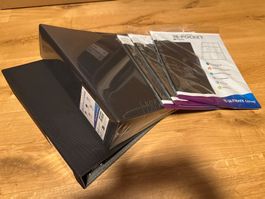 Ultimate Guard Collectors Album Set inkl.Ordnereinlagen