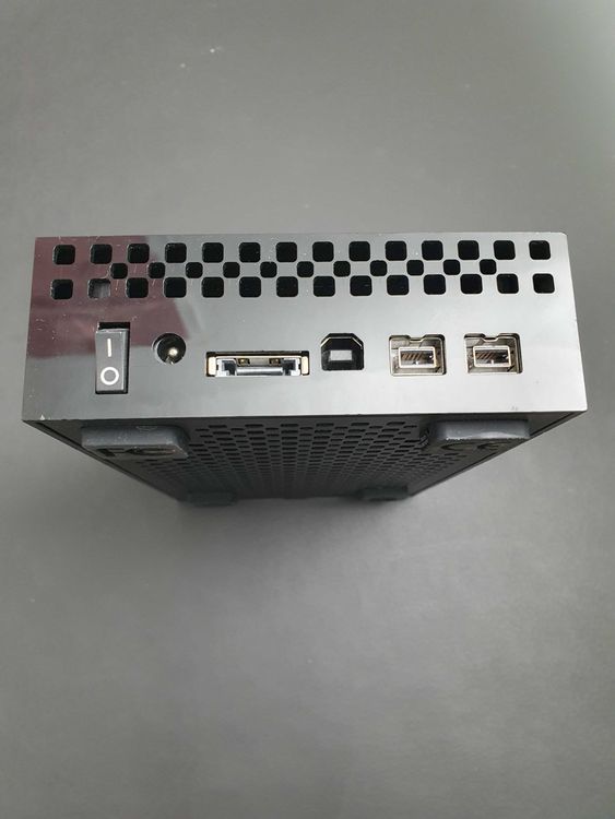 Lacie Dischi rigidi: LaCie Neil Poulton 1TB Festplatte - Top Zustand, getestet! – Usato da Zürich venduto da elhopper 2