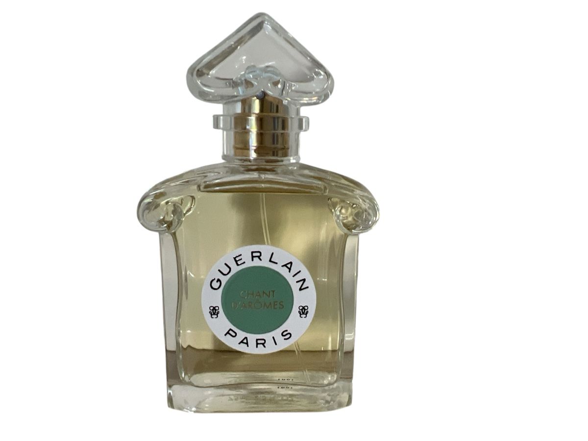 Guerlain Profumi & Eau de Toilette: Guerlain Chant d'Aromes EDT 75ml – Nuovo (secondo la descrizione) da Zürich venduto da mel_nbh7