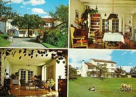 JONGNY Hôtel Coop