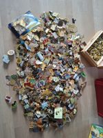 Grosse Sammlung Pins, Anstecknadeln