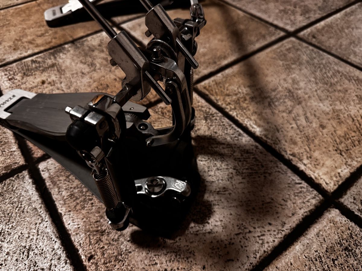 Instruments de musique: Tama Dyna-Sync – D'occasion à Glarus par T_Grimm_Customshop 2