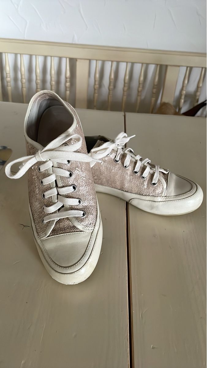 Scarpe da donna: Sneaker CANDICE COOPER GR. 37 – Usato da Meierskappel venduto da Yllil