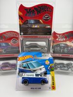 Hot Wheels VW ID. Buzz Bomb Volkswagen - 2026 - 86/250