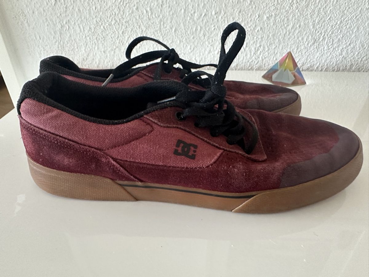 Herrenschuhe: Gucci  41 – Gebraucht aus Uzwil von Chevalier7