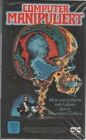 Computer manipuliert (USA 1979) CIC Video VHS 1171