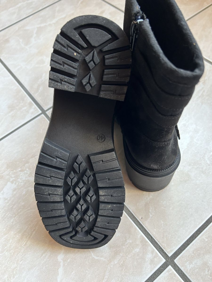 Damenschuhe: Bottines – Neu (gemäss Beschreibung) aus Courrendlin von loko2910 3