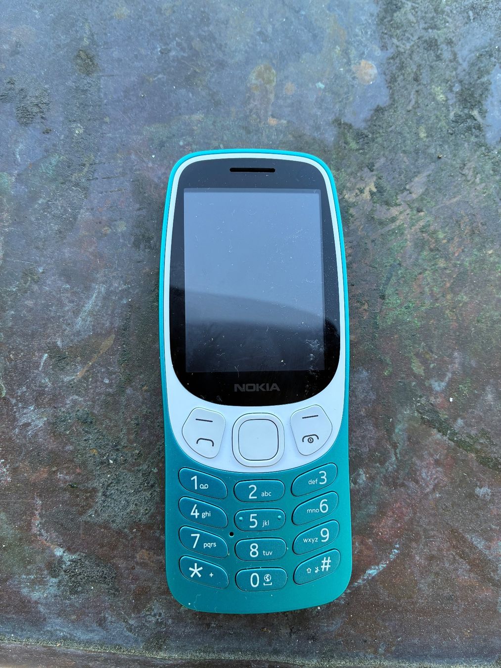 Nokia Handys / Smartphones: Nokia Handy 3210, neu – Neu (gemäss Beschreibung) aus Zürich von thetschi 1