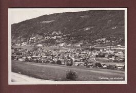 VALLORBE - 1934