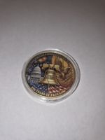 Pièce commémorative 250 ans USA