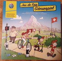 TCS Gänsespiel für die ganze Familie -E47