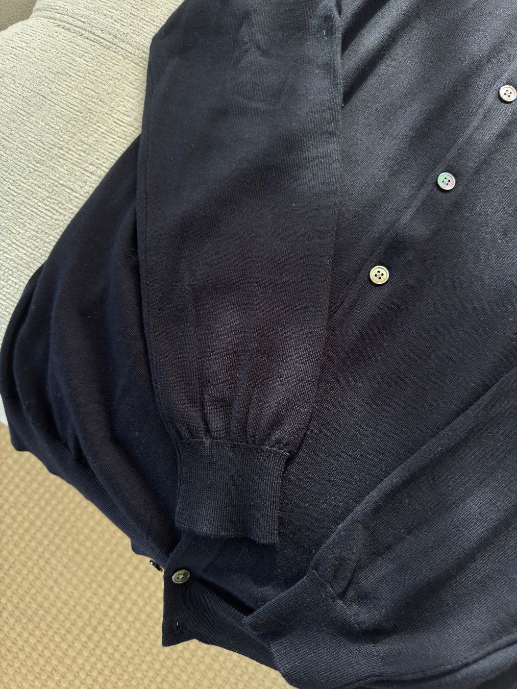 Suitsupply Maglioni & Felpe: Suitsupply | Cardigan – Nuovo (secondo la descrizione) da Horgen venduto da onur_5 5