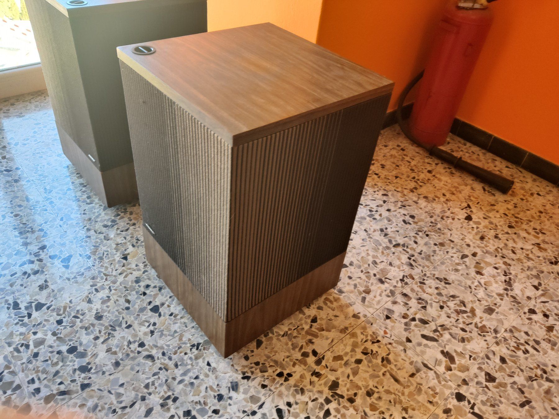 Bose Casse acustiche: BOSE MODEL 501 Direct/Reflecting" Speaker System – Usato da Viganello venduto da XTECHSTOREX 6