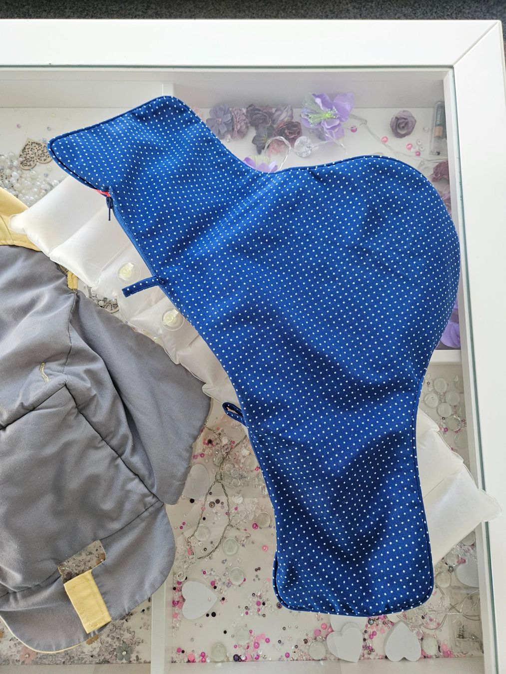 Ikea Seggioloni: Ikea Hochstuhl Sitzbezug 2 mal Langur – Usato da Unterägeri venduto da Sleepbear 2