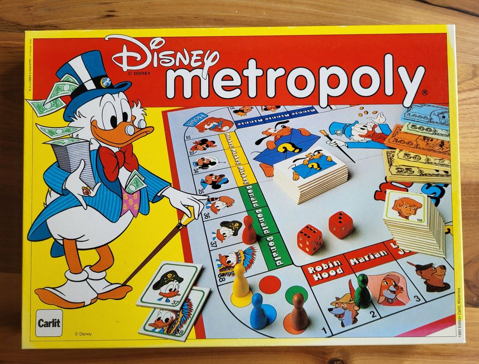 Mid-Life Crisis Brettspiel (1982) – Gesellschaftsspiel Für Erwachsene, Sammlerstück