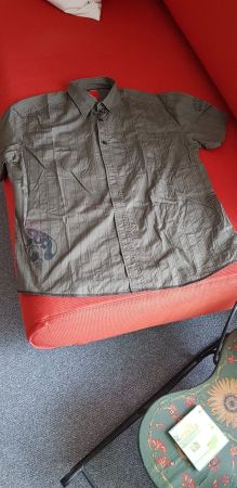Hemd S.Oliver, XL