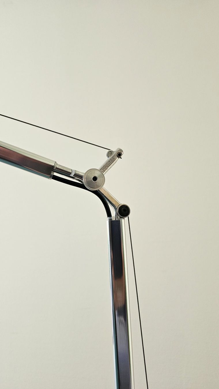 Artemide Lampade: Artemide Tolomeo Tavolo – Usato da Rheinfelden venduto da Moeoep 3