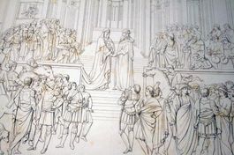GIOVANNI PAOLO LASINIO (IT, 1789-1855)
