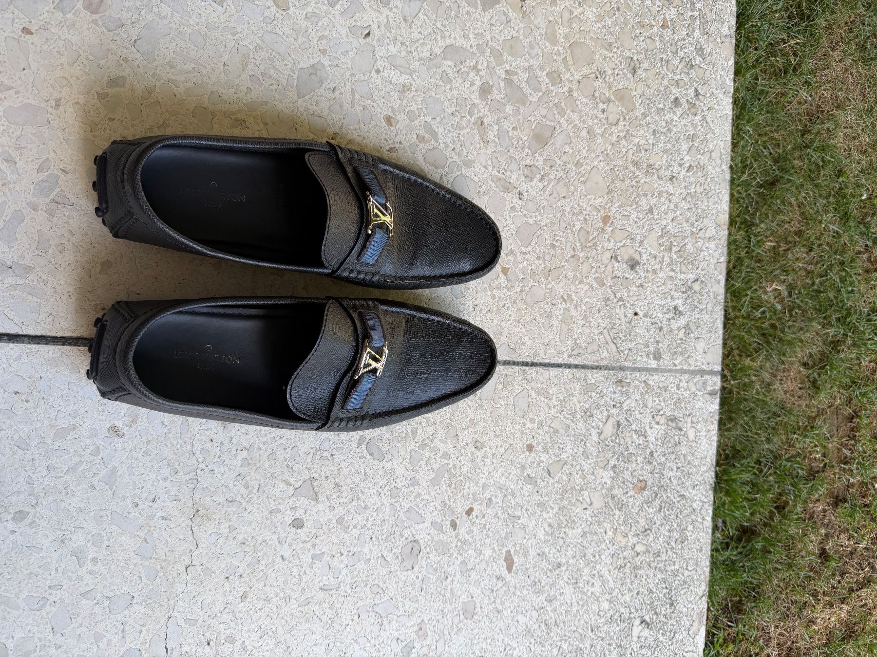 Louis Vuitton Scarpe da uomo: Louis Vuitton Schuhe 43 – Usato da Solothurn venduto da anni22 4
