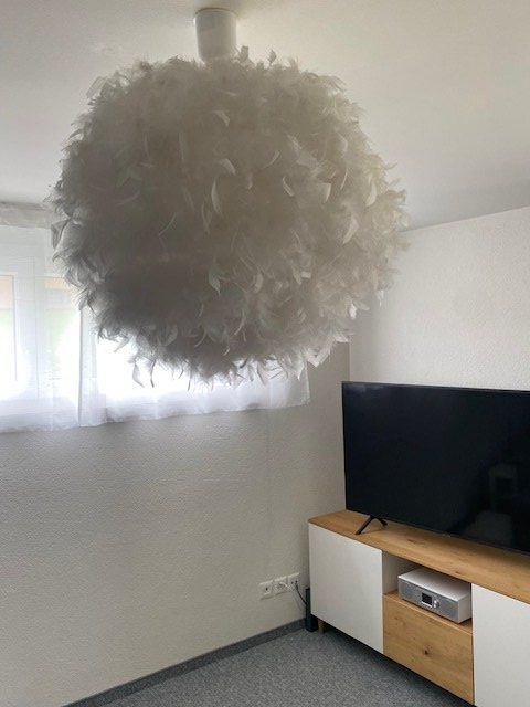 Kronleuchter & Deckenlampen: Deckenleuchte Model DUCKI – Neu (gemäss Beschreibung) aus Pfaffhausen von stepober 2