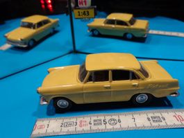 Opel Rekord  1:43 (ohne Box) OLO Oo.170 CH  > (H1)