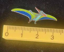 Pin Pterodactylus