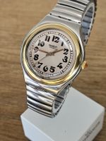 Swatch Irony Big "Red Jack" Uhr 38mm