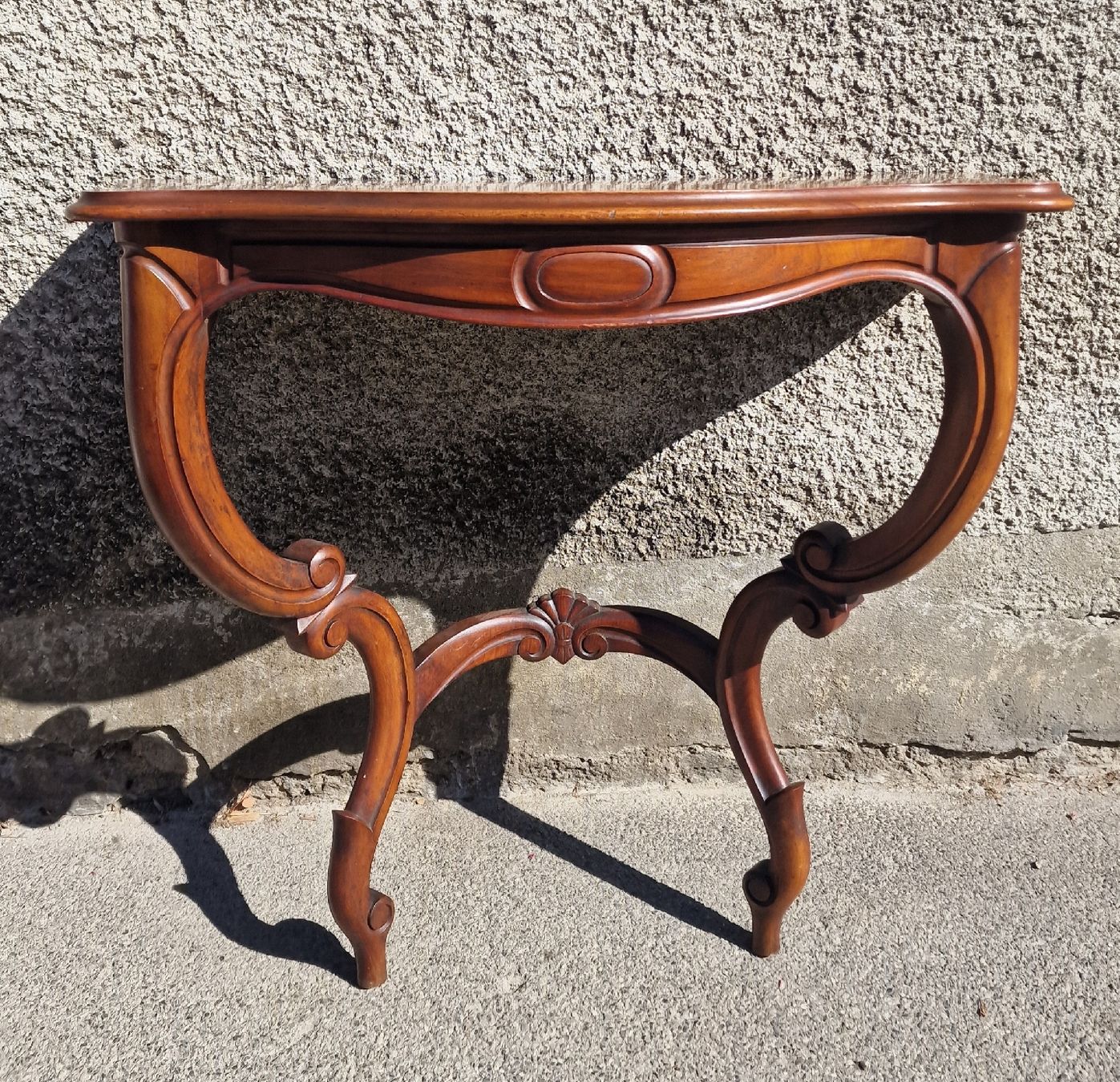 Kommoden: Console à fixer au mur – Gebraucht aus Lausanne von ama_2fz8 1