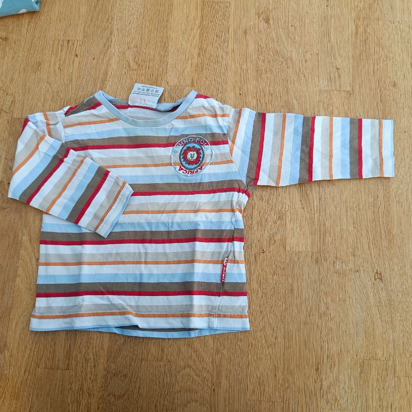Pulls et sweat-shirts: Pullover Grösse 74 – D'occasion à Jaberg par urig17.