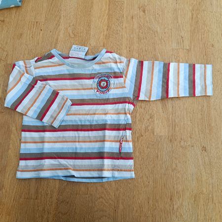 Pullover Grösse 74
