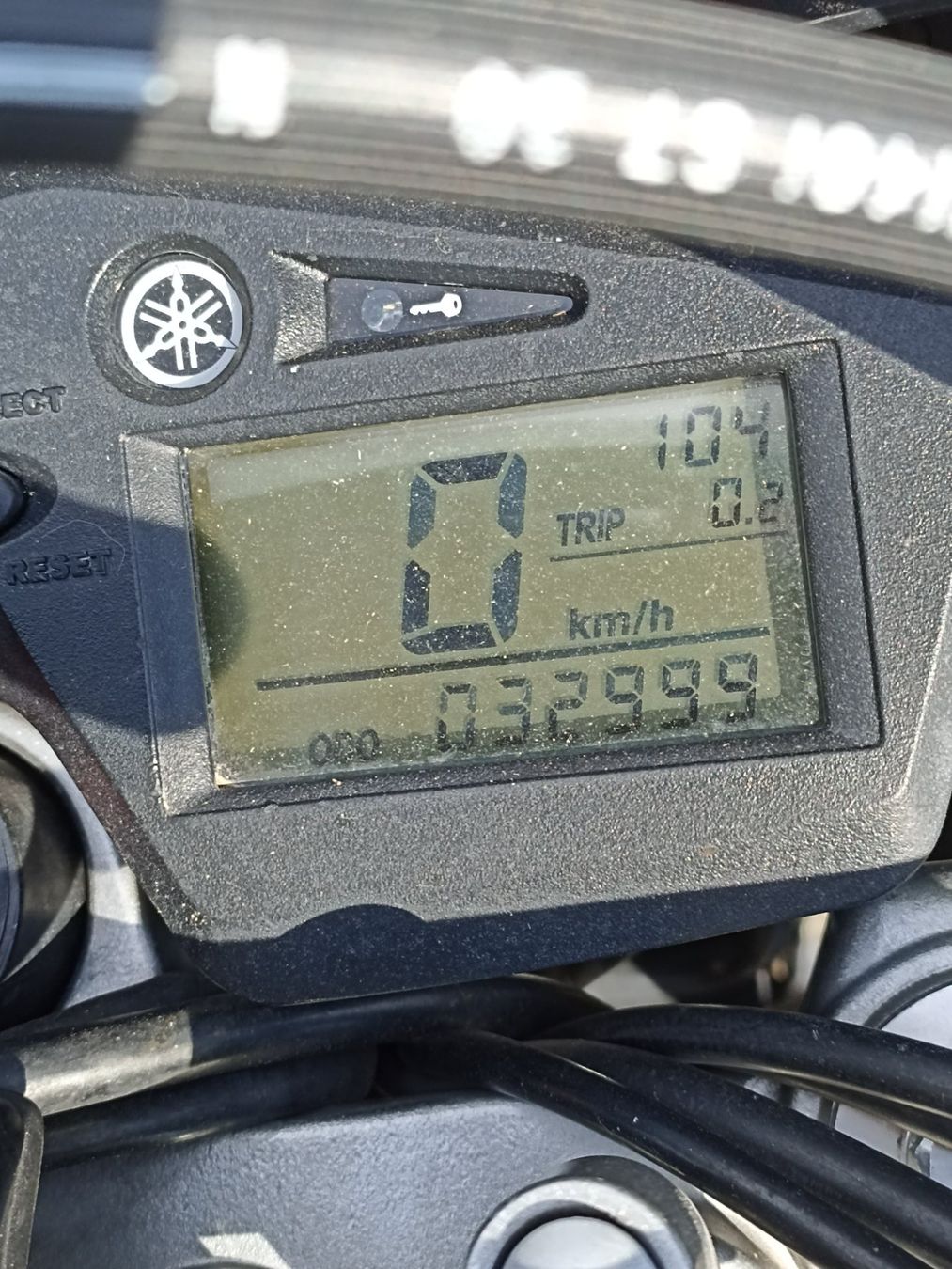 Enduro: Yamaha XT 660 R 35.3 KW – Gebraucht aus Grosswangen von dini13 2
