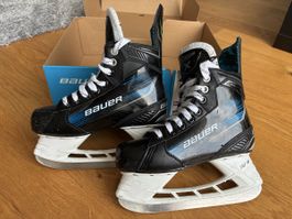 Bauer X Schlittschuhe S23 JR Grösse 1.5D